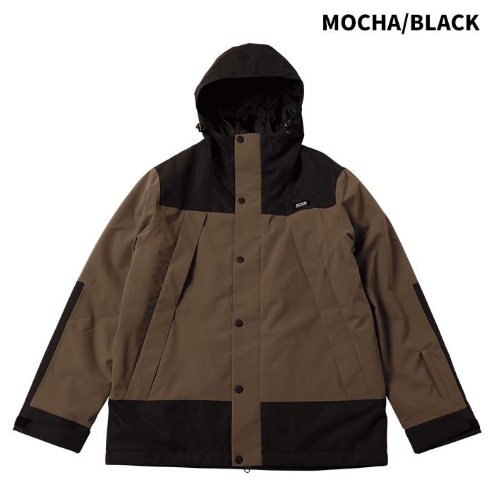 SCAPE エスケープ ウェア UTOPIA JACKET 24-25(2025)モデル ジャケット