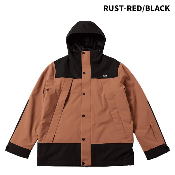 24-25 ボードウェア エスケープ UTOPIA JACKET SCAPE エスケープ ウェア UTOPIA JACKET 24-25(2025)モデル ジャケット