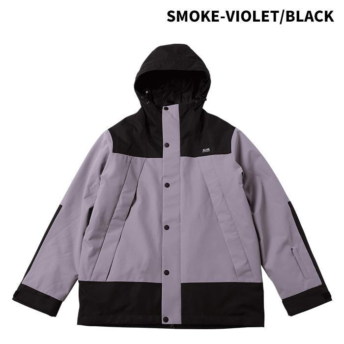 SCAPE エスケープ ウェア UTOPIA JACKET 24-25(2025)モデル ジャケット