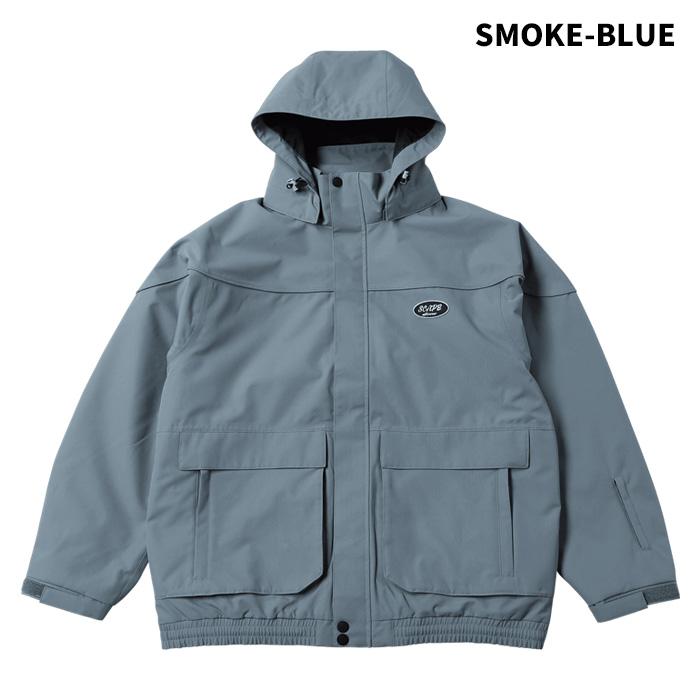 SCAPE エスケープ ウェア DERBY JACKET 24-25(2025)モデル ジャケット