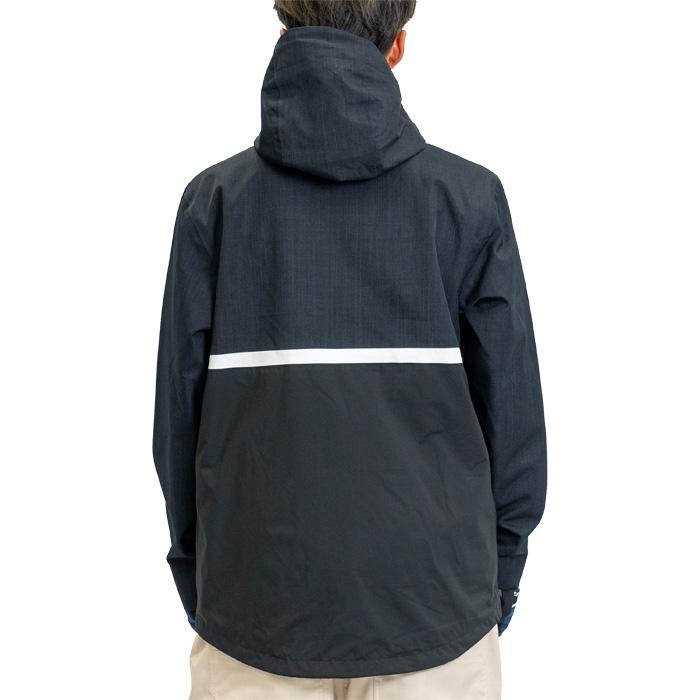 SESSIONS セッションズ ウェア VITAL JACKET 24-25(2025)モデル