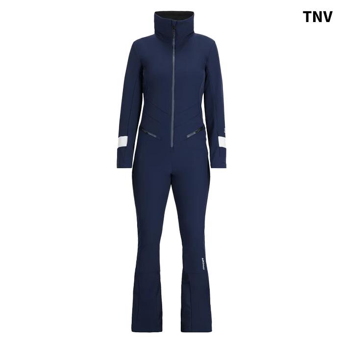 SPYDER WOMEN'S ORIGIN SOFTSHELL SNOW SUIT 24-25(2025)モデル