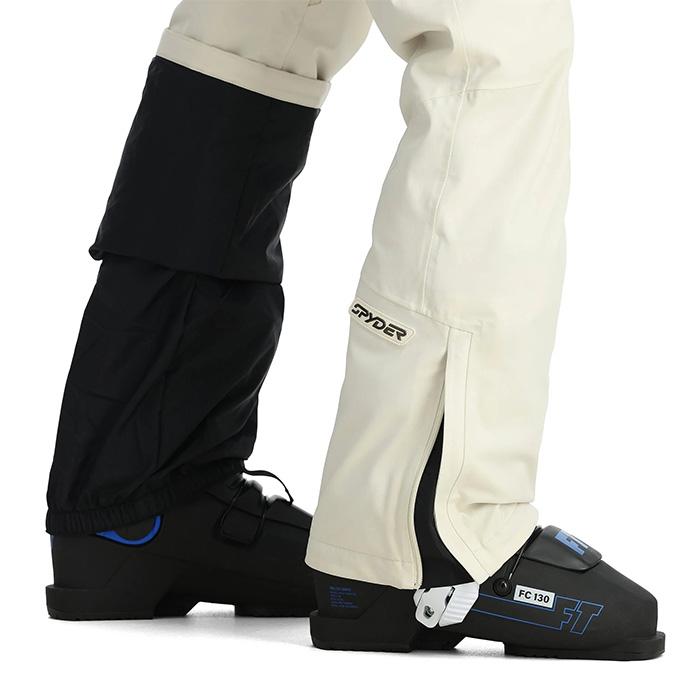 SPYDER DARE PANTS 24-25(2025)モデル スパイダー スキーウェア パンツ