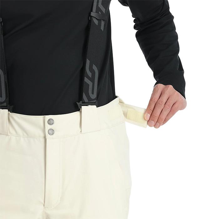 SPYDER DARE PANTS 24-25(2025)モデル スパイダー スキーウェア パンツ