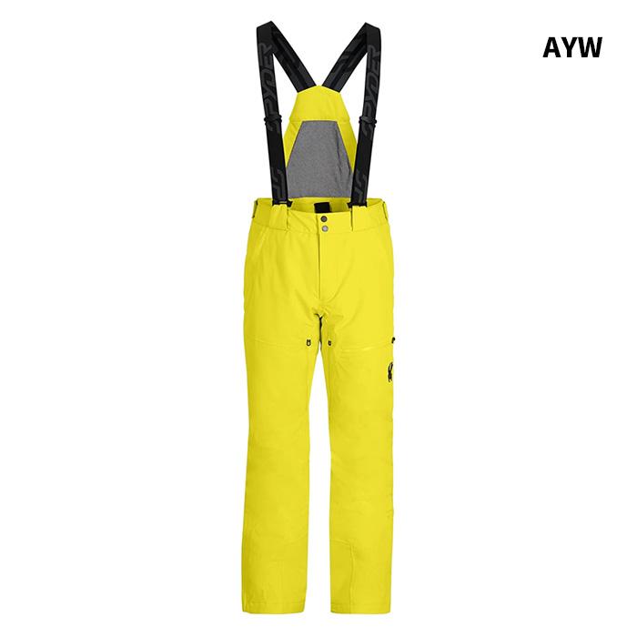 SPYDER DARE PANTS 24-25(2025)モデル スパイダー スキーウェア パンツ