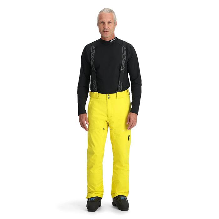 SPYDER DARE PANTS 24-25(2025)モデル スパイダー スキーウェア パンツ