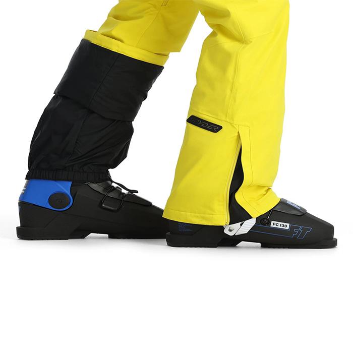 SPYDER DARE PANTS 24-25(2025)モデル スパイダー スキーウェア パンツ