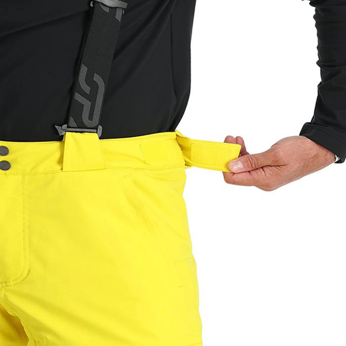 SPYDER DARE PANTS 24-25(2025)モデル スパイダー スキーウェア パンツ