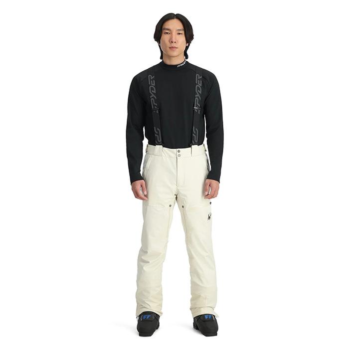 SPYDER DARE PANTS 24-25(2025)モデル スパイダー スキーウェア パンツ
