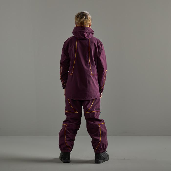 TEMPLETON テンプルトン ウェア HOBO JACKET 24-25(2025)モデル