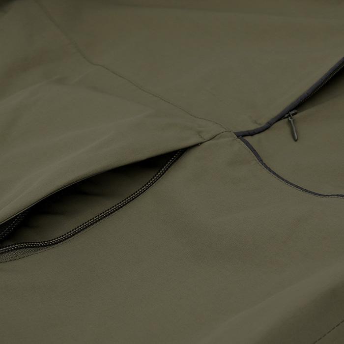 TEMPLETON テンプルトン ウェア HOBO JACKET 24-25(2025)モデル