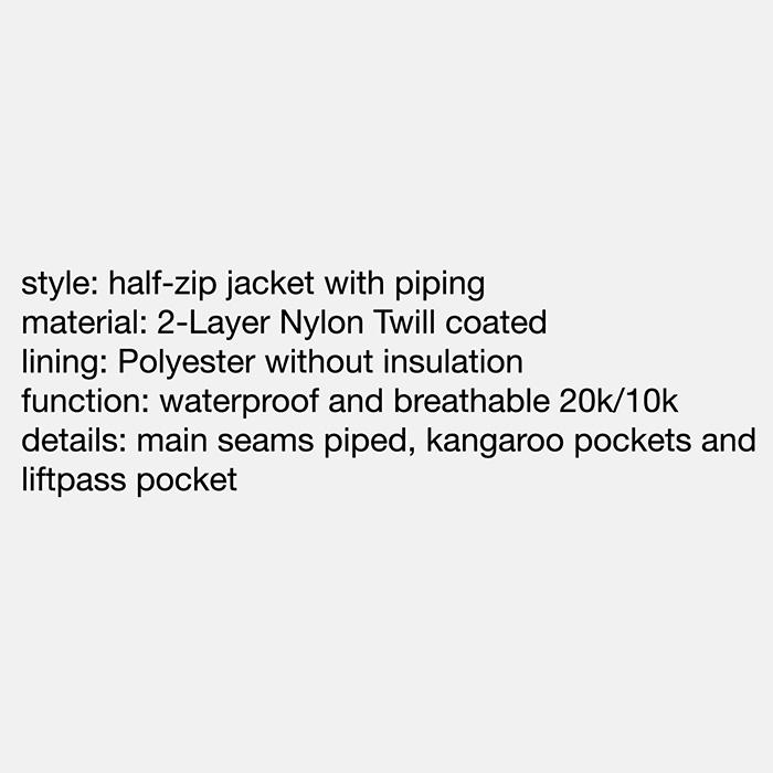 TEMPLETON テンプルトン ウェア Hobo Jacket - JAPAN 24-25(2025