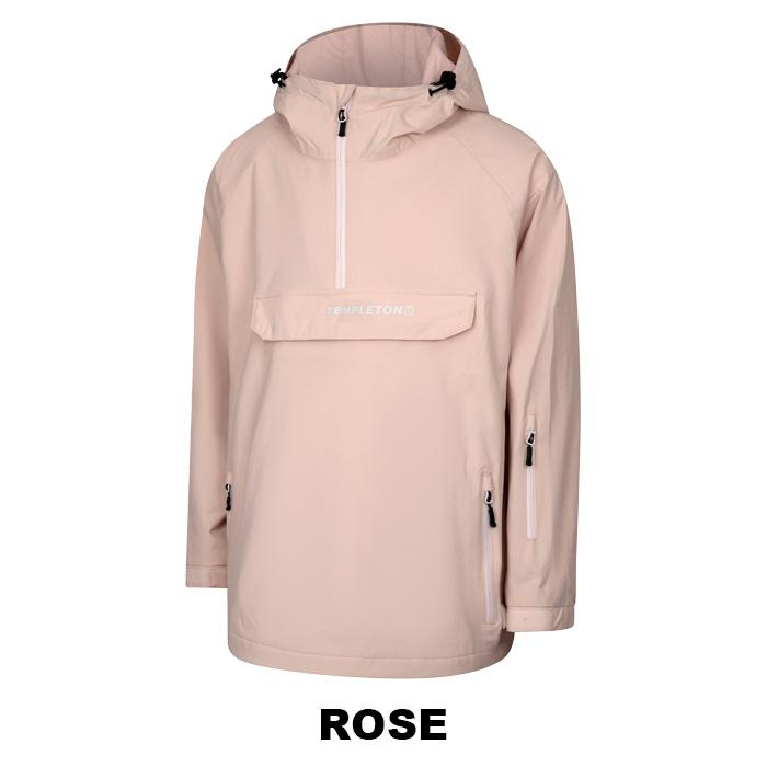 TEMPLETON テンプルトン ウェア Hobo Jacket - JAPAN 24-25(2025