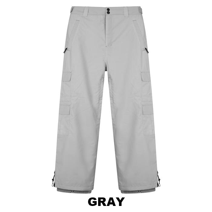 TEMPLETON テンプルトン ウェア CARGO PANTS 24-25(2025)モデル パンツ