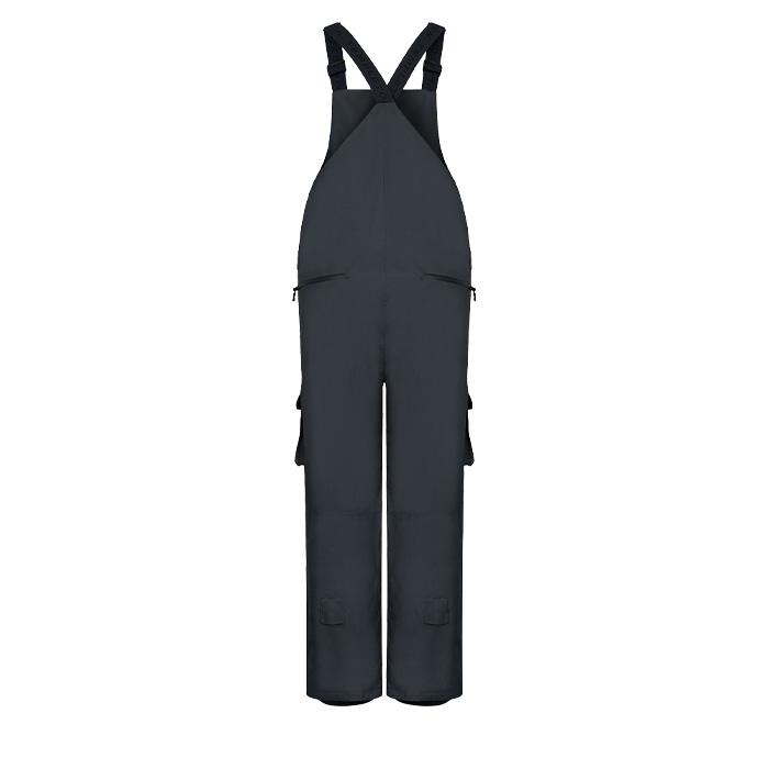 Koval bib pants パーマネント ユニオン 25 26 Permanent Union KOVAL