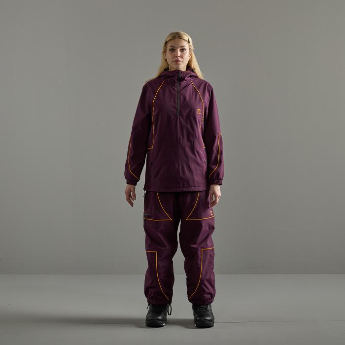 TEMPLETON テンプルトン ウェア HOBO PANTS 24-25(2025)モデル パンツ