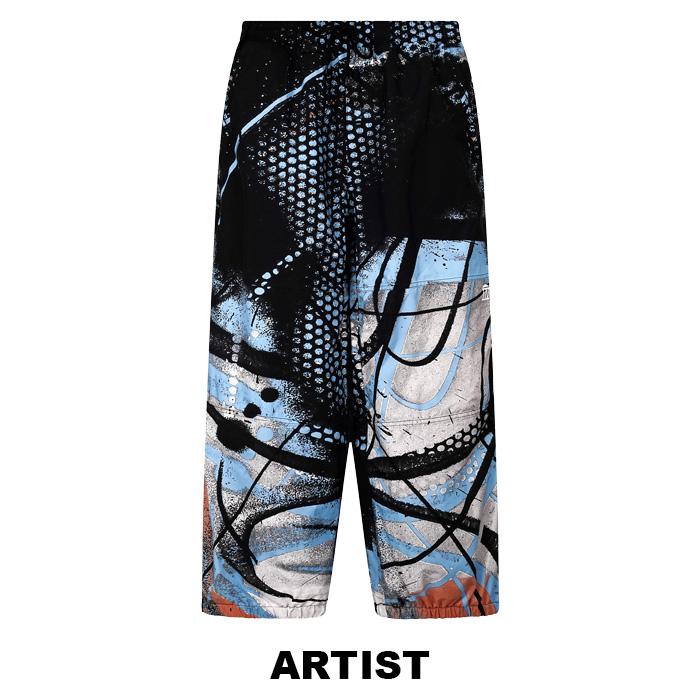 TEMPLETON テンプルトン ウェア Hobo Pants - JAPAN 24-25(2025)モデル