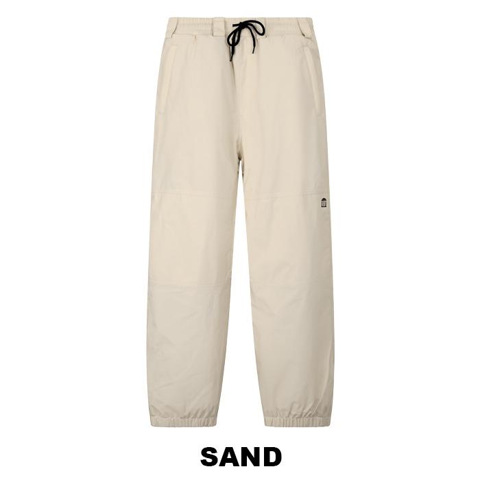 TEMPLETON テンプルトン ウェア Hobo Pants - JAPAN 24-25(2025)モデル