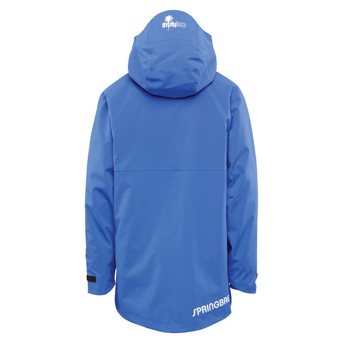 THIRTYTWO サーティーツー ウェア SPRINGBREAK PARKA 24-25(2025