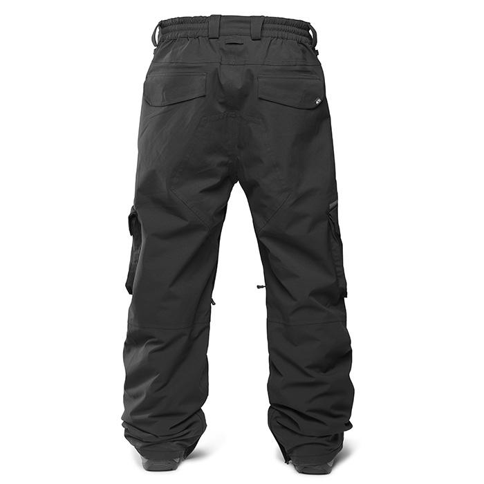 THIRTYTWO サーティーツー ウェア BLAHZAY CARGO 24-25(2025) モデル