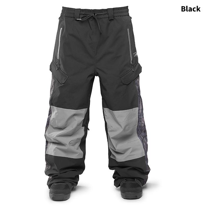 THIRTYTWO サーティーツー ウェア SWEEPER XLT PANT 24-25(2025