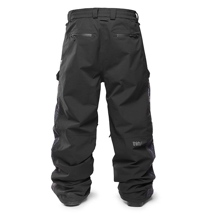 THIRTYTWO サーティーツー ウェア SWEEPER XLT PANT 24-25(2025