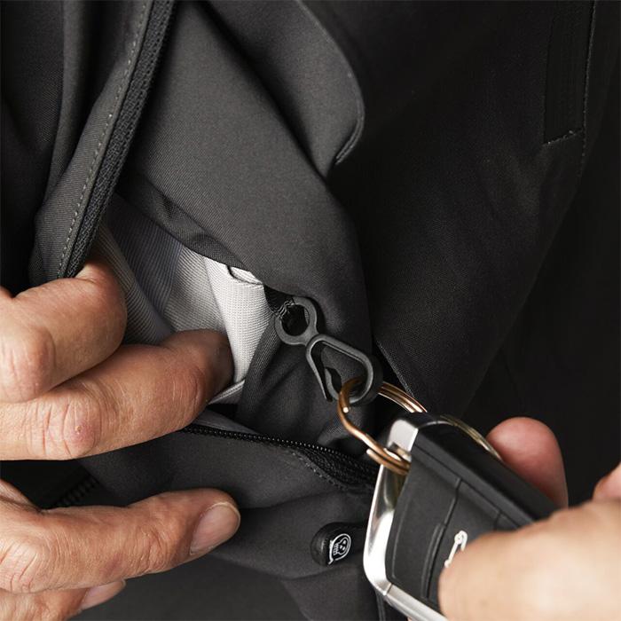 UNFUDGE アンファッジ ウェア GENTLE JACKET 24-25(2025)モデル ジャケット_17