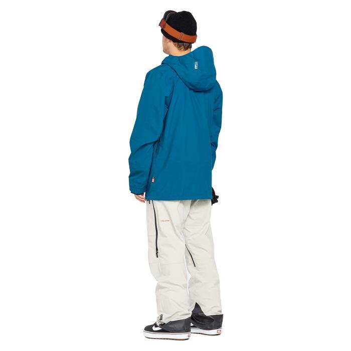 VOLCOM ボルコム ウェア GUIDE GORE-TEX JACKET 24-25(2025)モデル