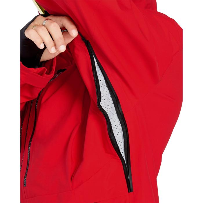 VOLCOM ボルコム ウェア GUIDE GORE-TEX JACKET 24-25(2025)モデル