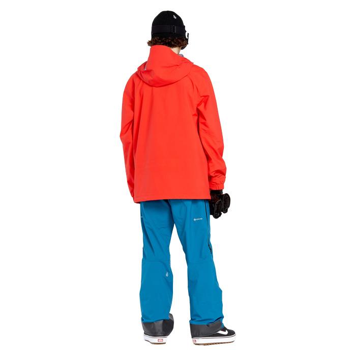 VOLCOM ボルコム ウェア GUIDE GORE-TEX JACKET 24-25(2025)モデル