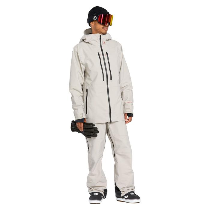 VOLCOM ボルコム ウェア GUIDE GORE-TEX JACKET 24-25(2025)モデル