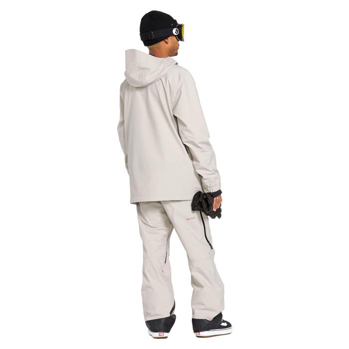 VOLCOM ボルコム ウェア GUIDE GORE-TEX JACKET 24-25(2025)モデル