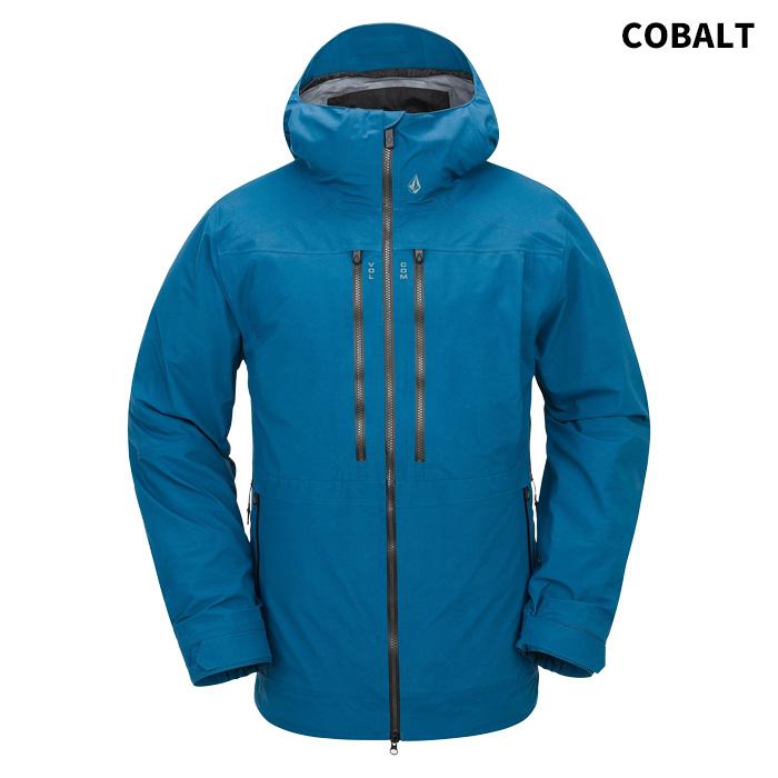 VOLCOM ボルコム ウェア GUIDE GORE-TEX JACKET 24-25(2025)モデル