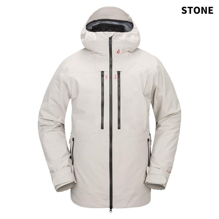 VOLCOM ボルコム ウェア GUIDE GORE-TEX JACKET 24-25(2025)モデル