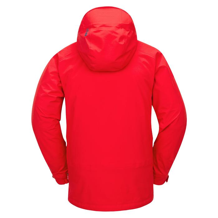VOLCOM ボルコム ウェア GUIDE GORE-TEX JACKET 24-25(2025)モデル