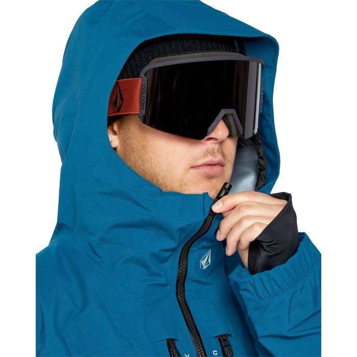 VOLCOM ボルコム ウェア GUIDE GORE-TEX JACKET 24-25(2025)モデル