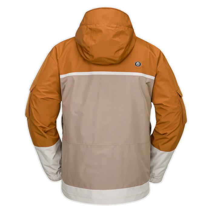 VOLCOM ボルコム ウェア NIGHTBREAKER 20K JKT 24-25(2025)モデル