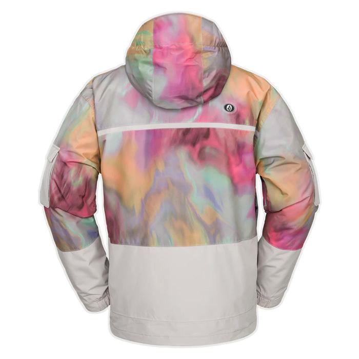 VOLCOM ボルコム ウェア NIGHTBREAKER 20K JKT 24-25(2025)モデル