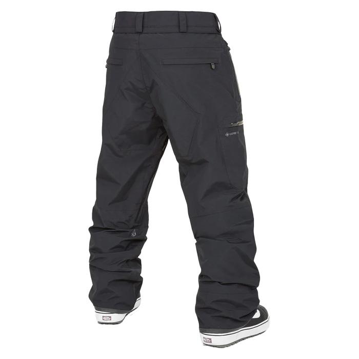 VOLCOM ボルコム ウェア L GORE-TEX PANT 24-25(2025)モデル パンツ