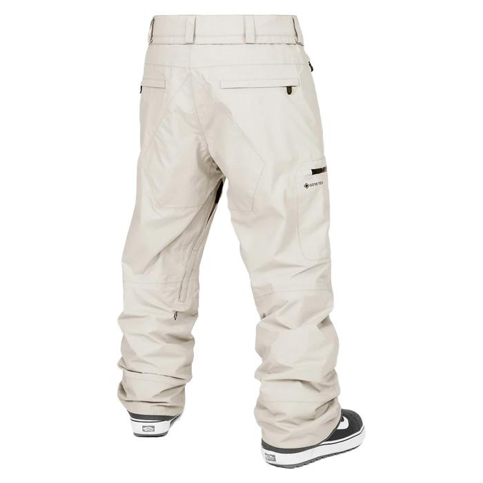 VOLCOM ボルコム ウェア L GORE-TEX PANT 24-25(2025)モデル パンツ