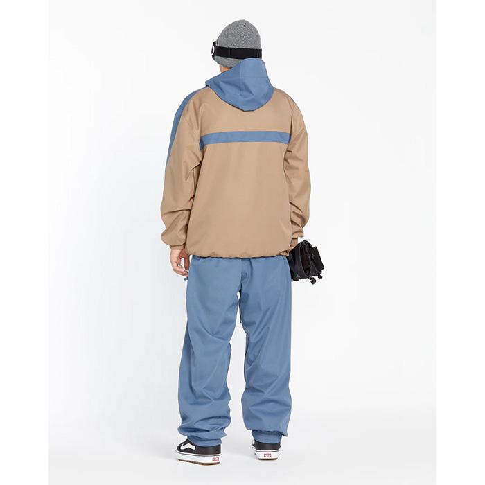 VOLCOM ボルコム ウェア ARTHUR 20K PANT 24-25(2025)モデル パンツ