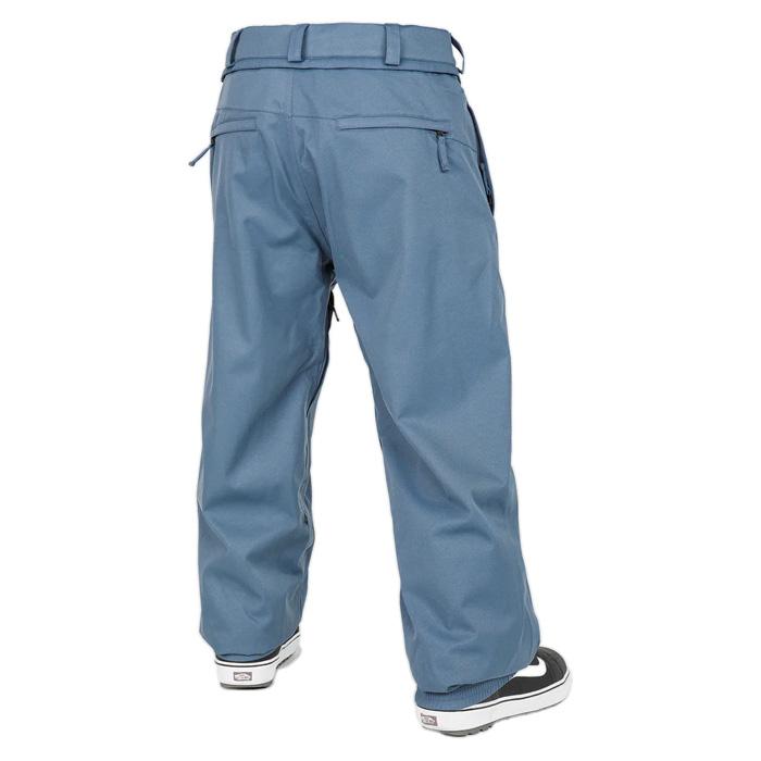 VOLCOM ボルコム ウェア ARTHUR 20K PANT 24-25(2025)モデル パンツ