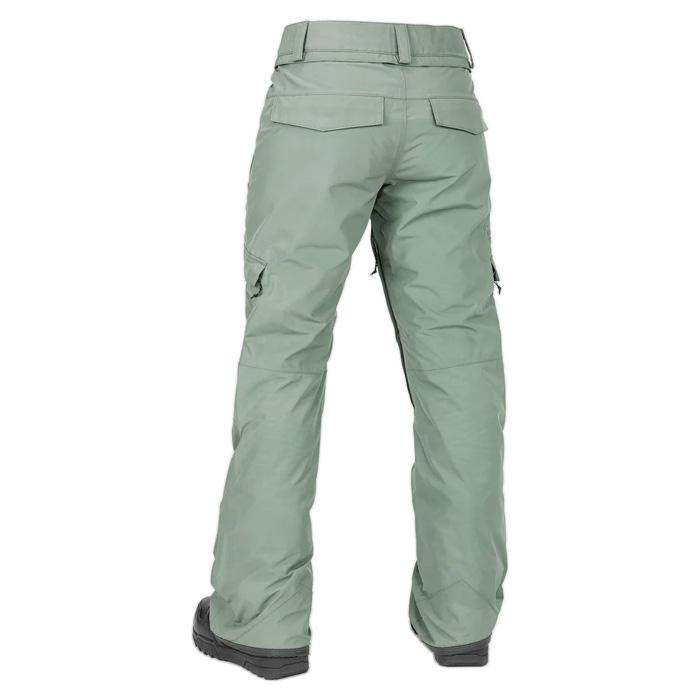 女性用 VOLCOM ボルコム ウェア ASTON GORE-TEX PANT 24-25(2025