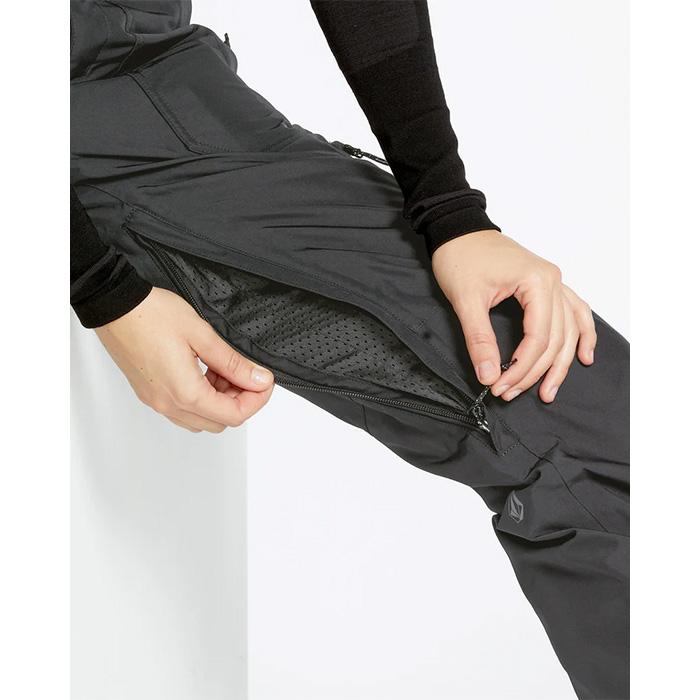 VOLCOM ボルコム ウェア KNOX INS GORE-TEX PANT 24-25(2025)モデル