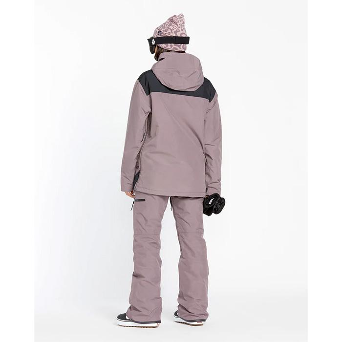 VOLCOM ボルコム ウェア KNOX INS GORE-TEX PANT 24-25(2025)モデル