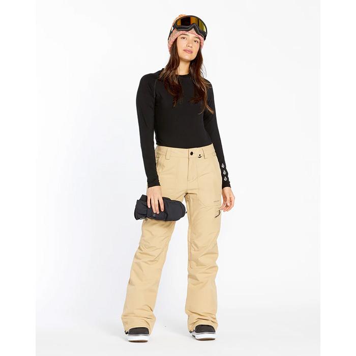 VOLCOM ボルコム ウェア KNOX INS GORE-TEX PANT 24-25(2025)モデル