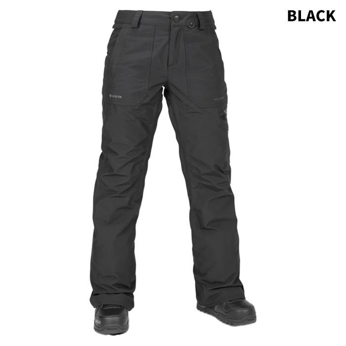 VOLCOM ボルコム ウェア KNOX INS GORE-TEX PANT 24-25(2025)モデル