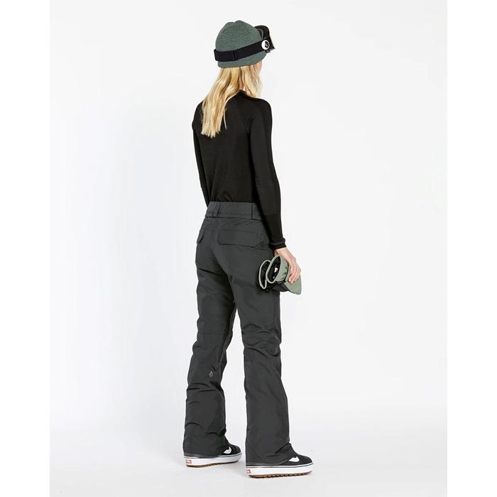 VOLCOM ボルコム ウェア KNOX INS GORE-TEX PANT 24-25(2025)モデル
