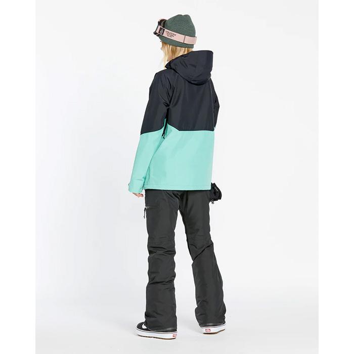 VOLCOM ボルコム ウェア KNOX INS GORE-TEX PANT 24-25(2025)モデル