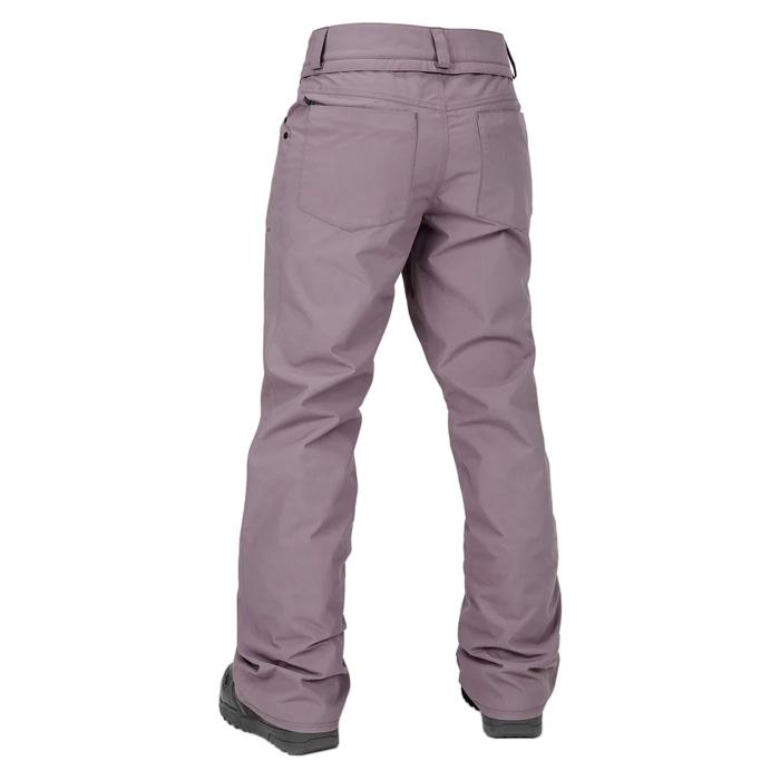 VOLCOM ボルコム ウェア HALLEN PANT 24-25(2025)モデル レディース